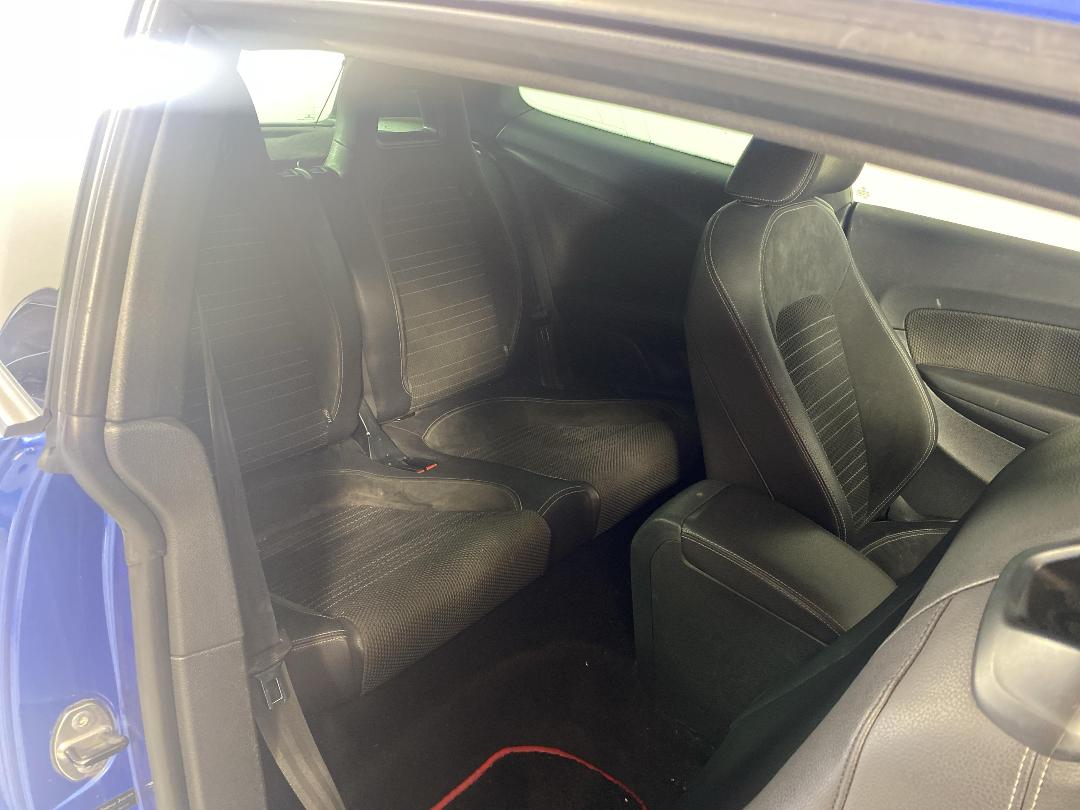 Photo '19' of Volkswagen Scirocco