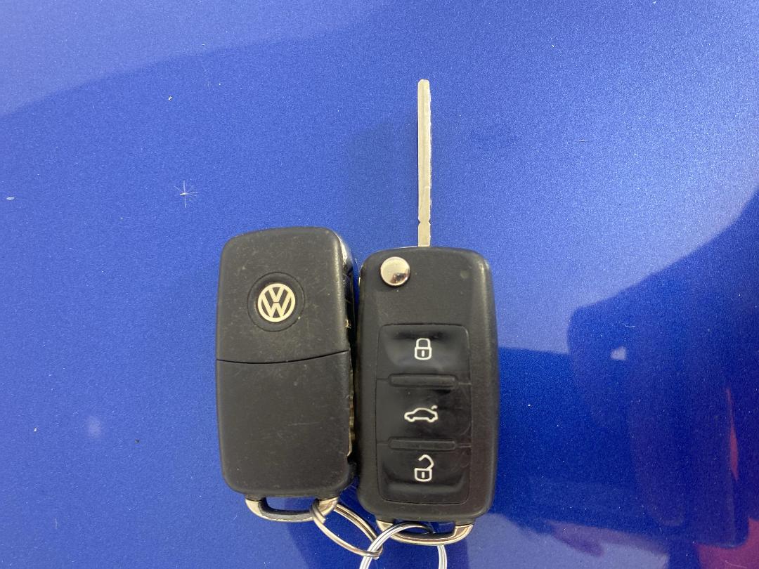 Photo '21' of Volkswagen Scirocco