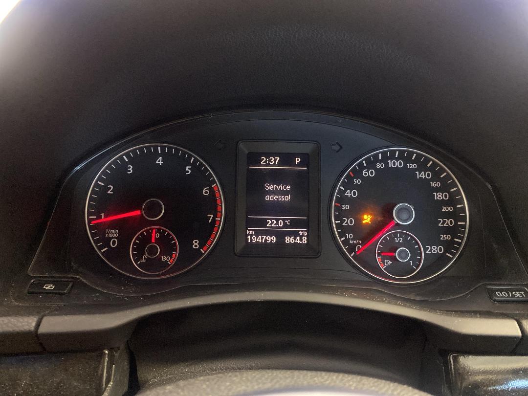 Photo '20' of Volkswagen Scirocco