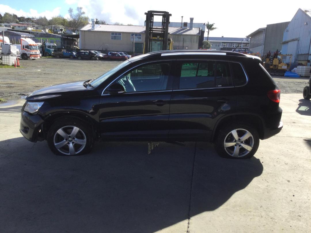 Photo '4' of Volkswagen Tiguan TDI 103KW Photo '4' of Volkswagen Tiguan TDI 103KW