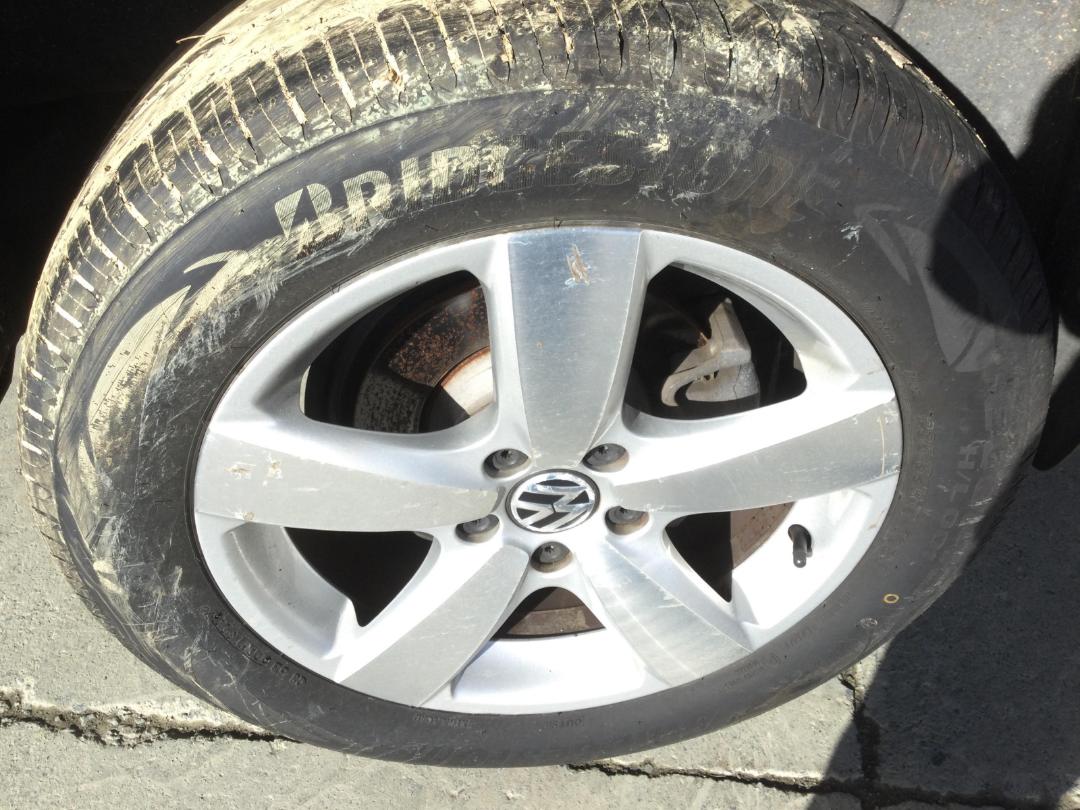 Photo '12' of Volkswagen Tiguan TDI 103KW Photo '12' of Volkswagen Tiguan TDI 103KW