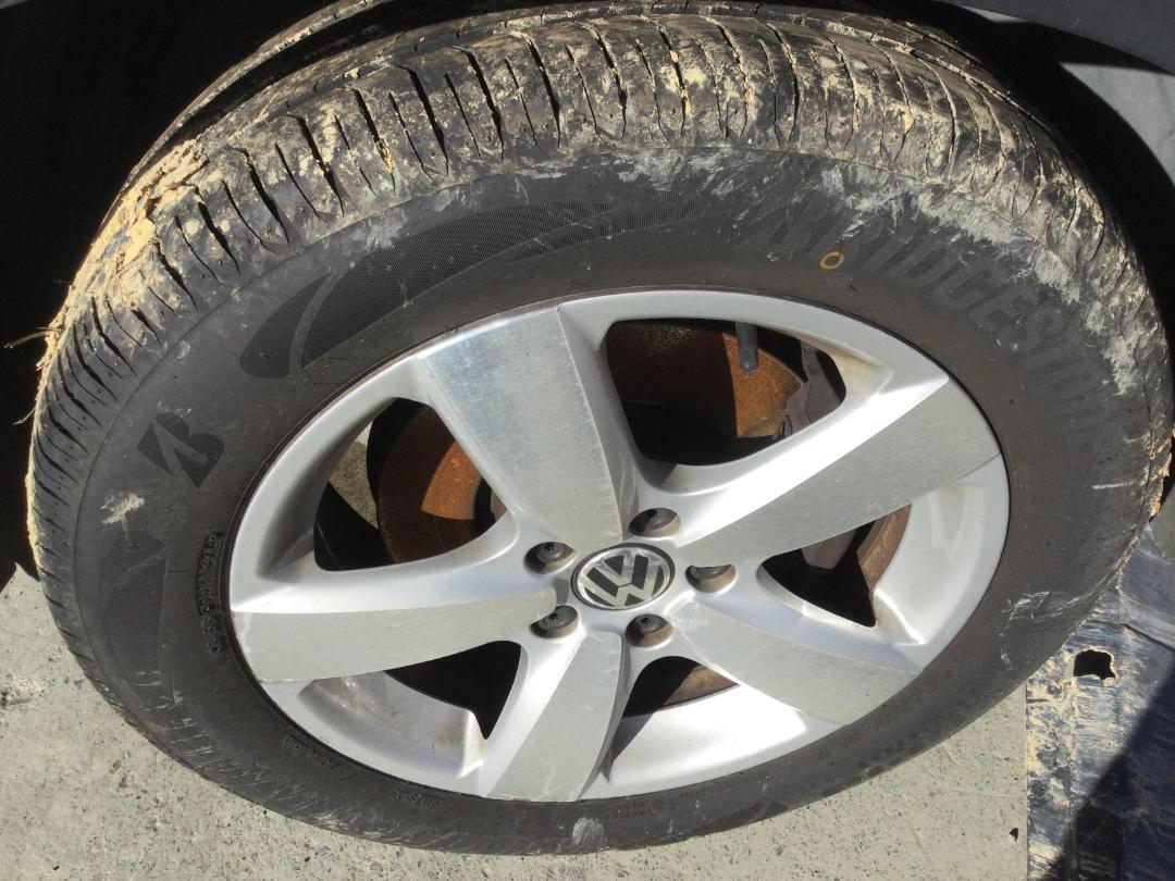 Photo '9' of Volkswagen Tiguan TDI 103KW Photo '9' of Volkswagen Tiguan TDI 103KW