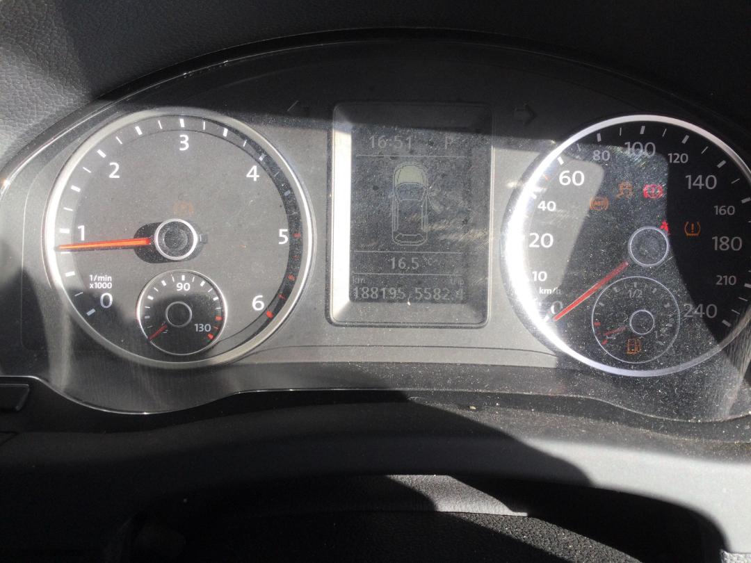 Photo '13' of Volkswagen Tiguan TDI 103KW Photo '13' of Volkswagen Tiguan TDI 103KW