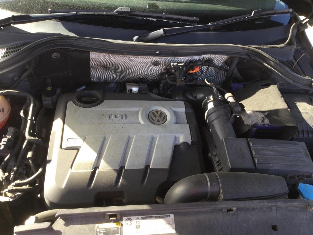 Photo '16' of Volkswagen Tiguan TDI 103KW Photo '16' of Volkswagen Tiguan TDI 103KW