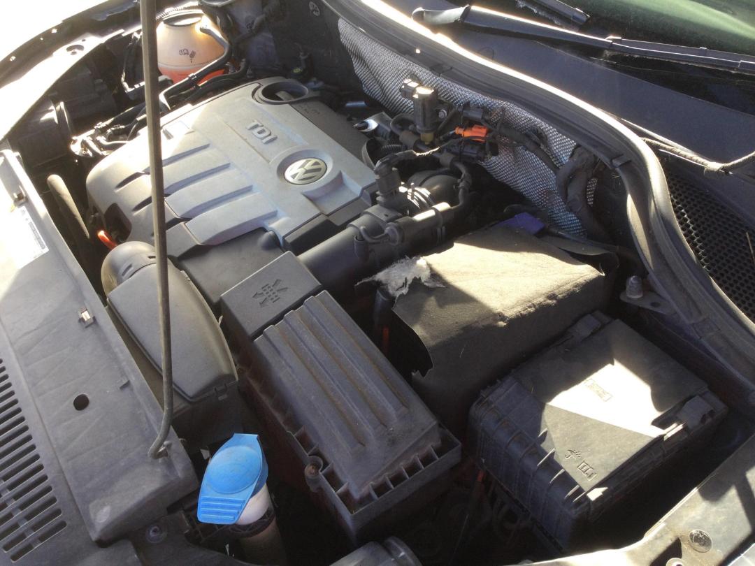 Photo '18' of Volkswagen Tiguan TDI 103KW Photo '18' of Volkswagen Tiguan TDI 103KW