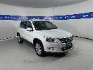 Thumbnail '1' of Volkswagen Tiguan