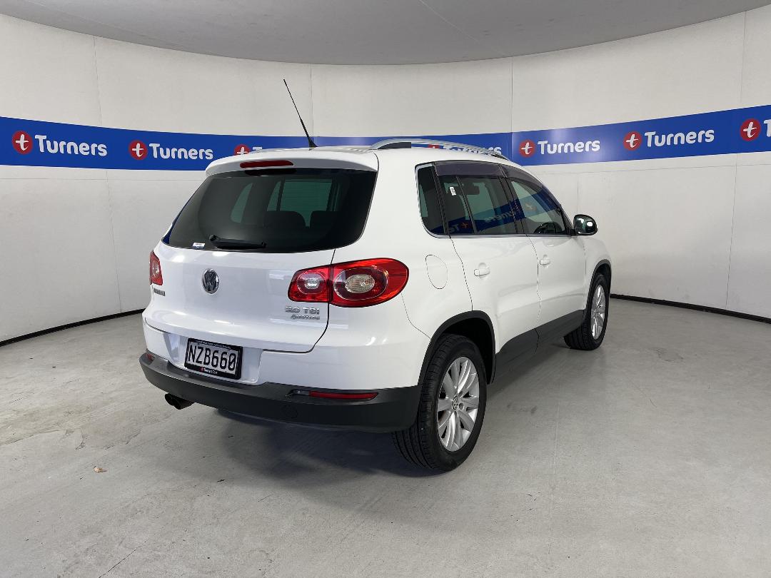 Photo '7' of Volkswagen Tiguan