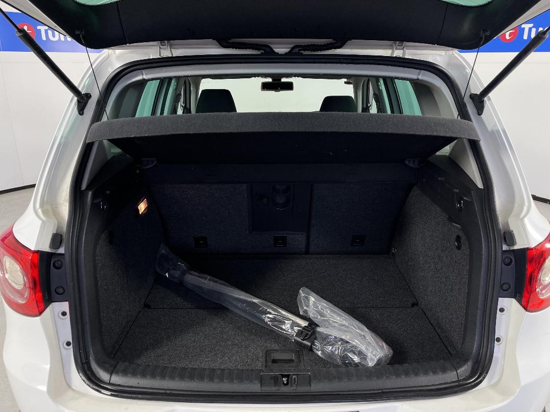 Photo '14' of Volkswagen Tiguan