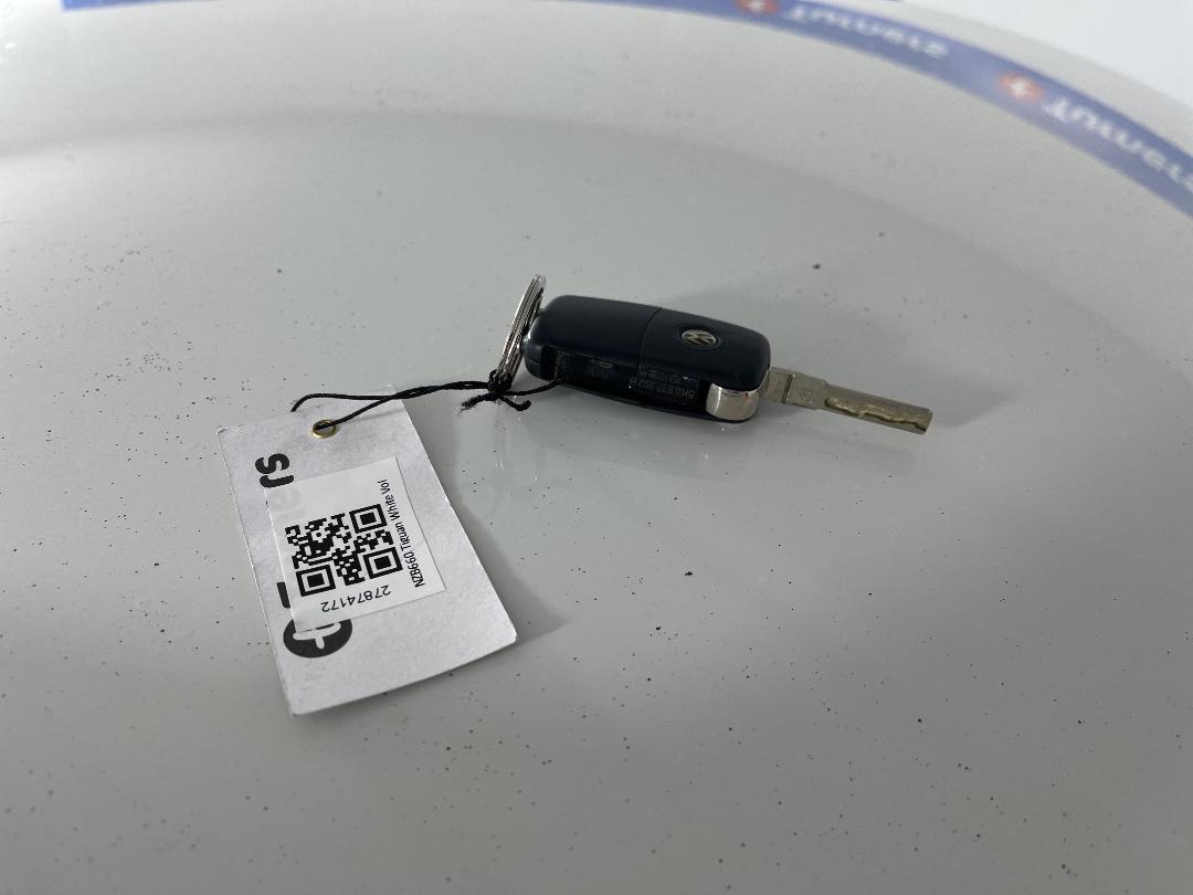 Photo '22' of Volkswagen Tiguan