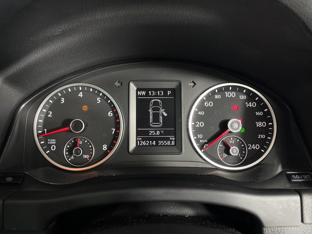 Photo '21' of Volkswagen Tiguan