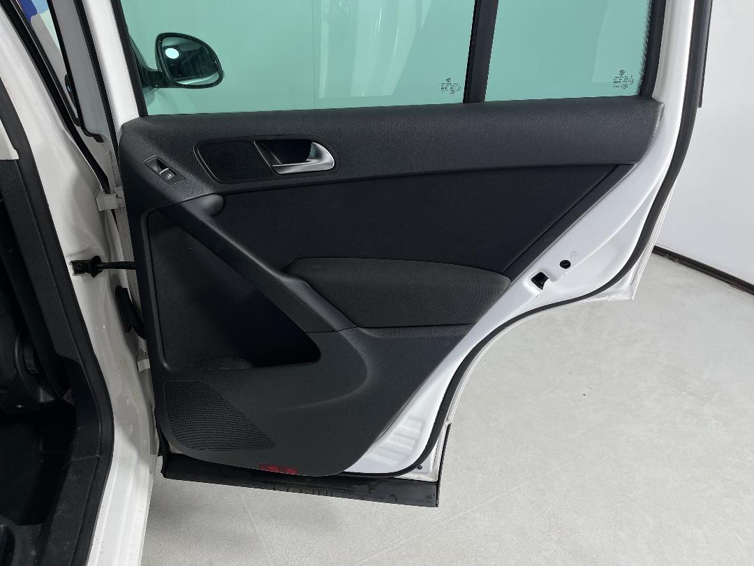 Photo '19' of Volkswagen Tiguan