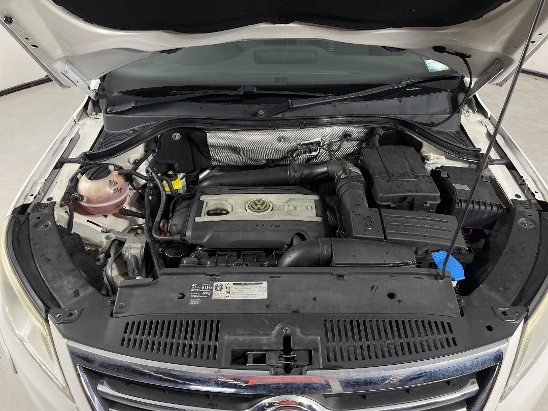 Photo '13' of Volkswagen Tiguan