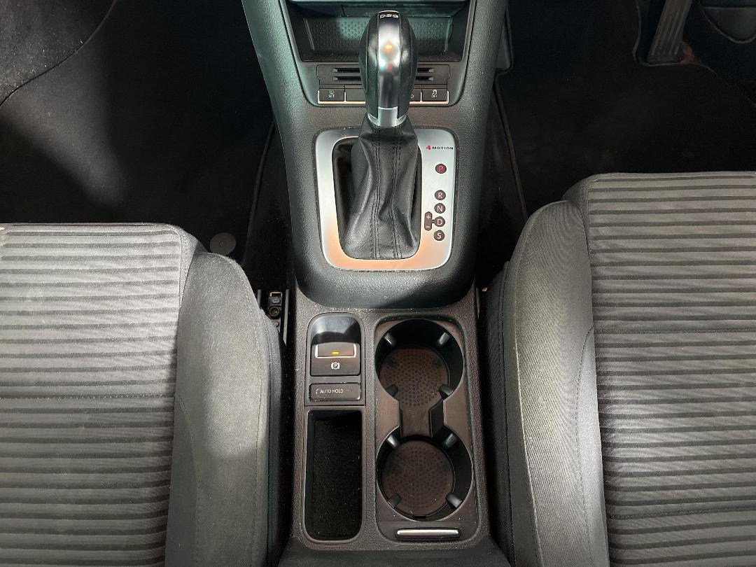 Photo '18' of Volkswagen Tiguan