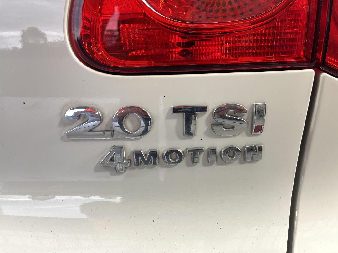 Photo '24' of Volkswagen Tiguan