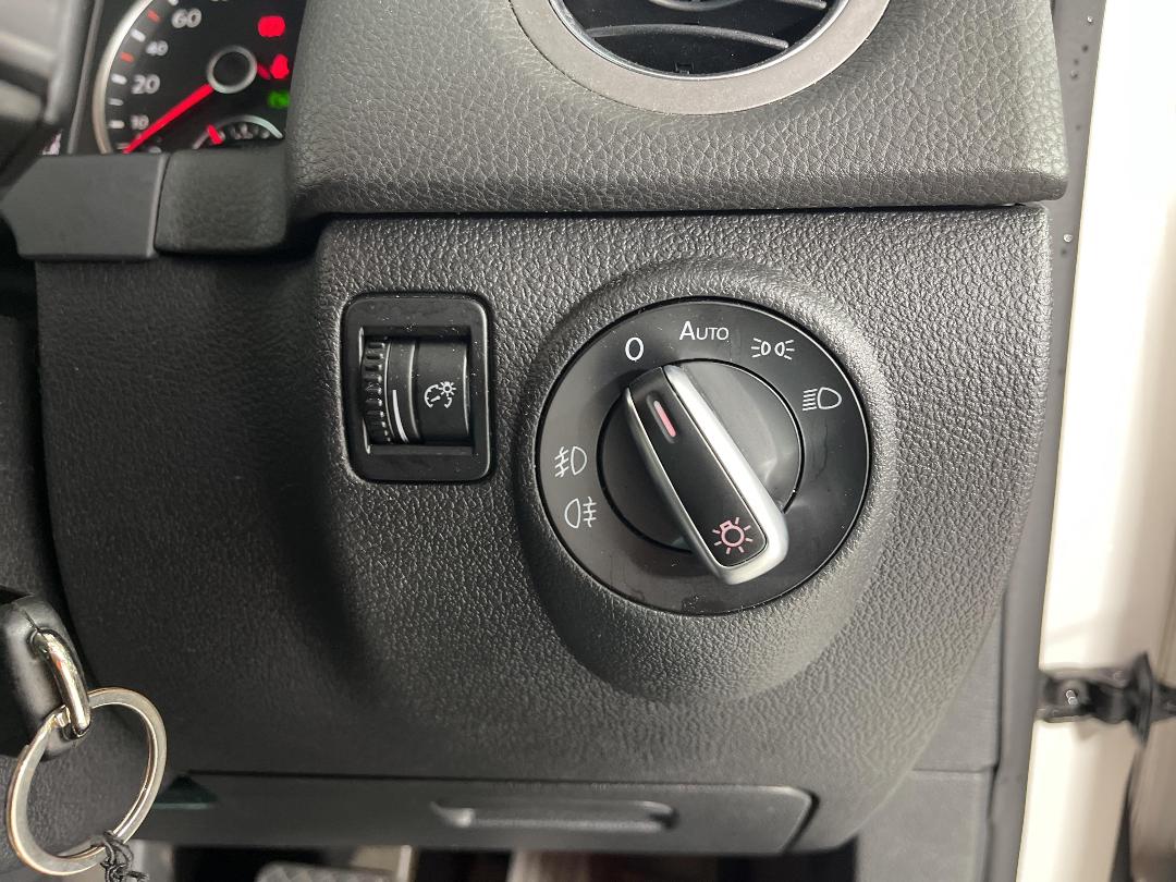 Photo '26' of Volkswagen Tiguan