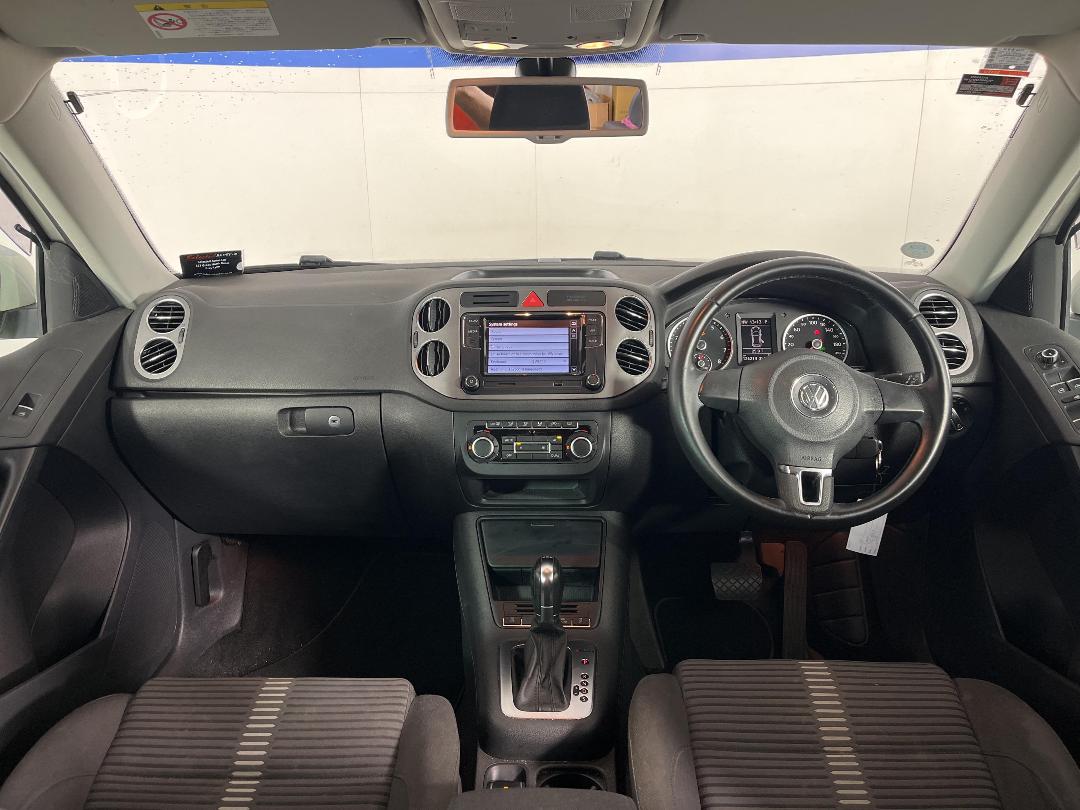 Photo '17' of Volkswagen Tiguan