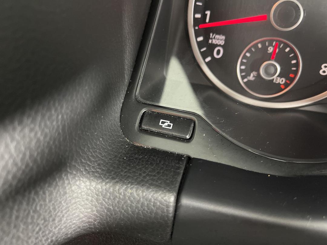 Photo '28' of Volkswagen Tiguan