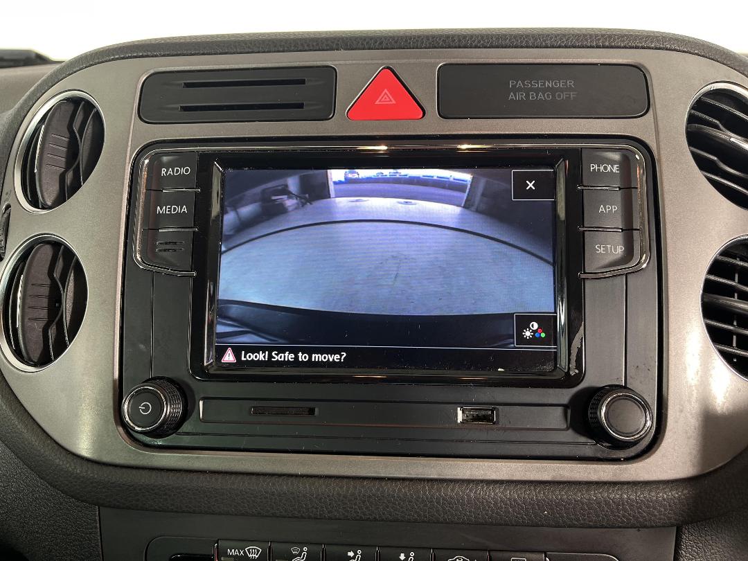 Photo '30' of Volkswagen Tiguan