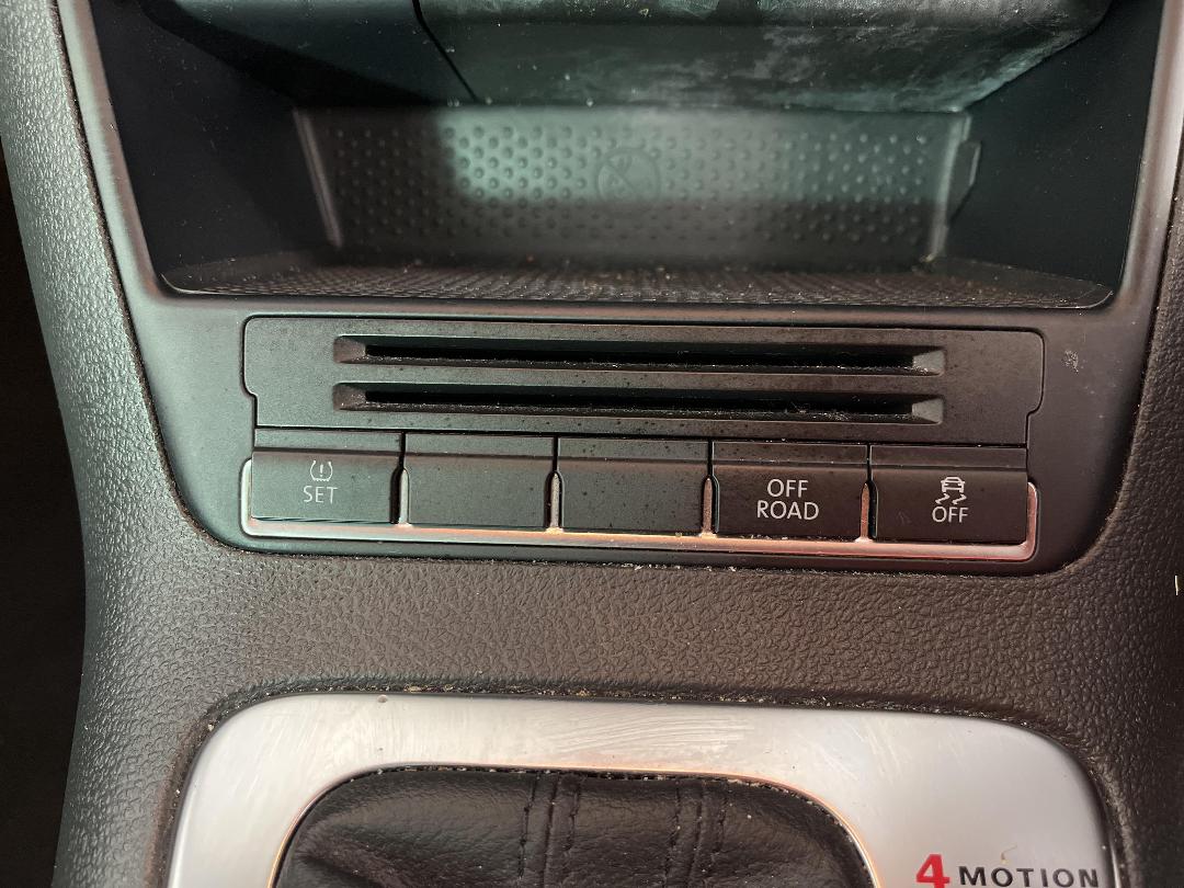 Photo '29' of Volkswagen Tiguan