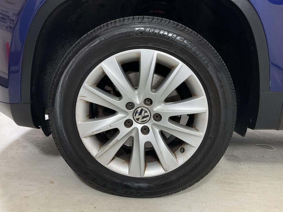 Photo '10' of Volkswagen Tiguan