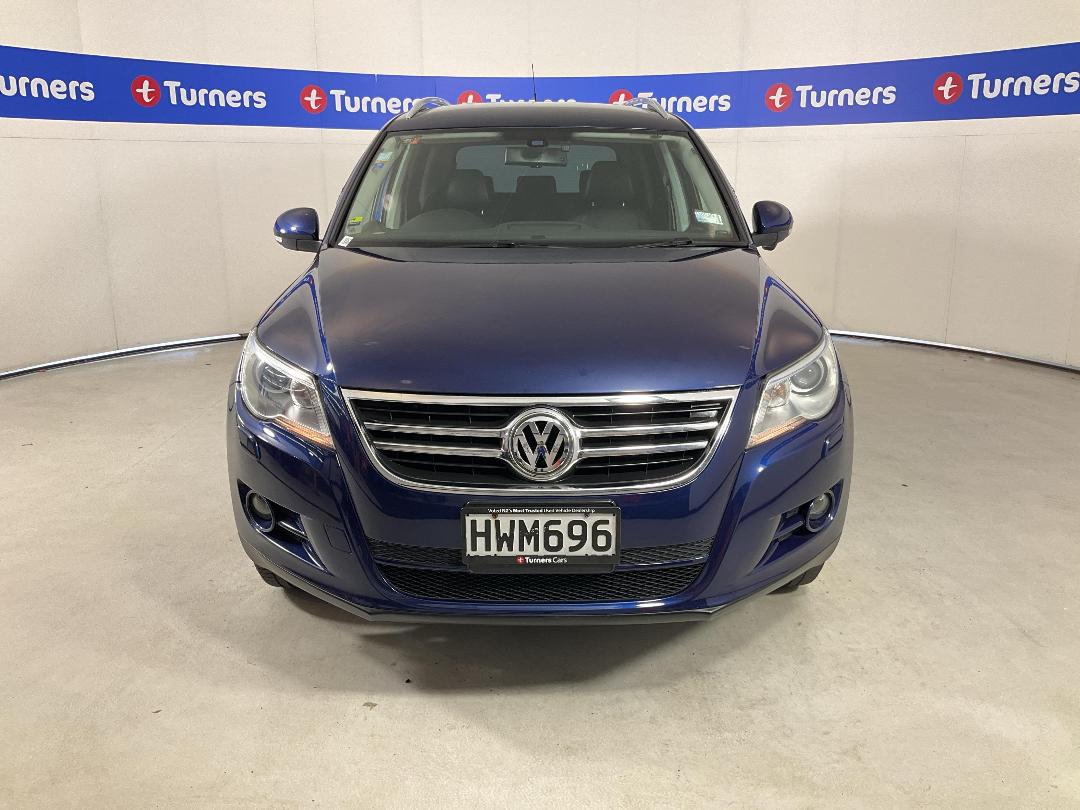 Photo '2' of Volkswagen Tiguan