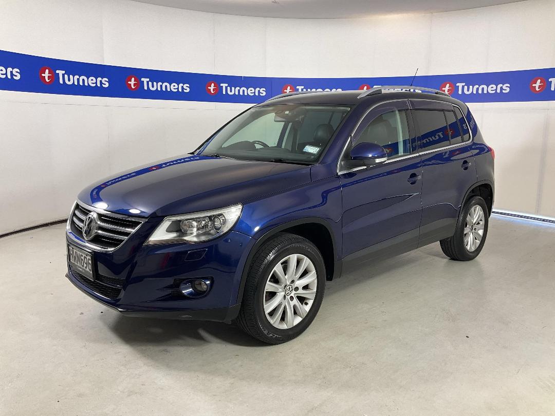 Photo '4' of Volkswagen Tiguan