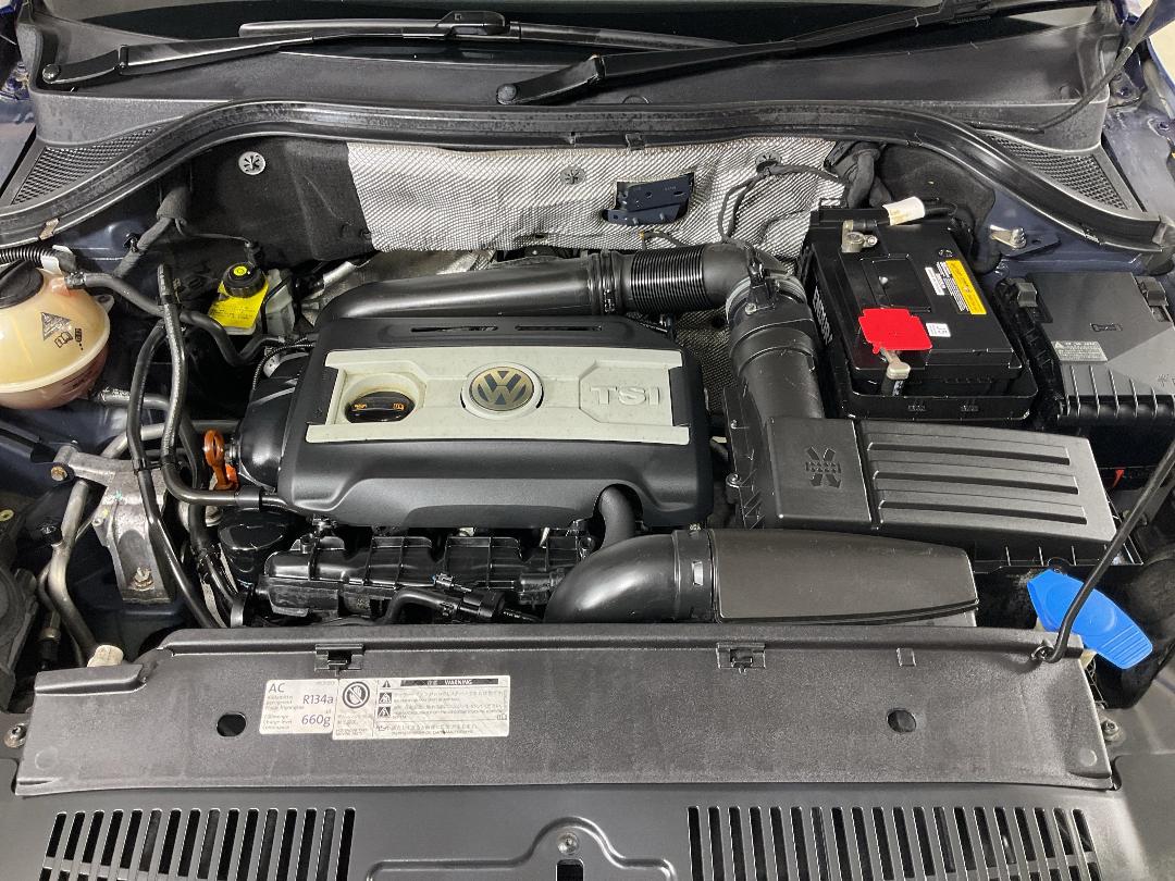 Photo '13' of Volkswagen Tiguan