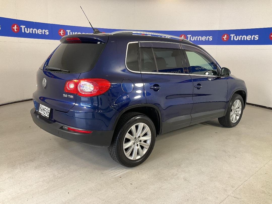 Photo '7' of Volkswagen Tiguan