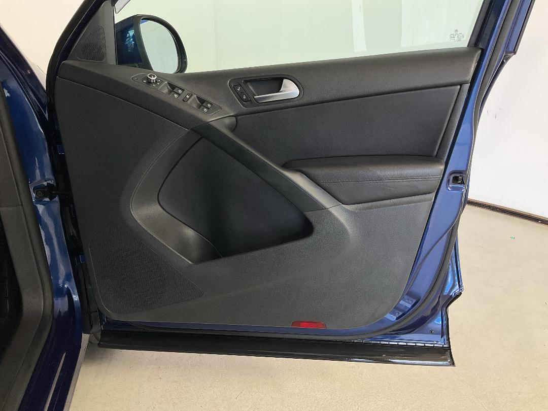 Photo '15' of Volkswagen Tiguan