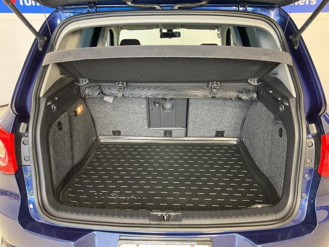 Photo '14' of Volkswagen Tiguan