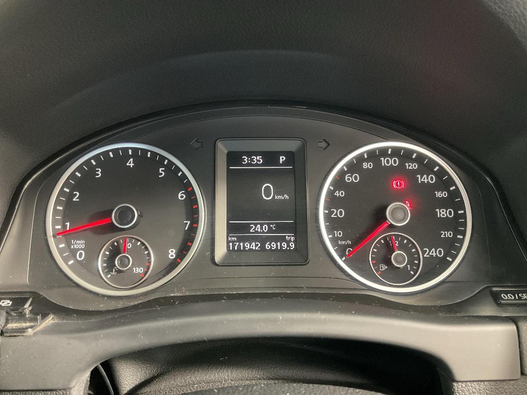 Photo '21' of Volkswagen Tiguan