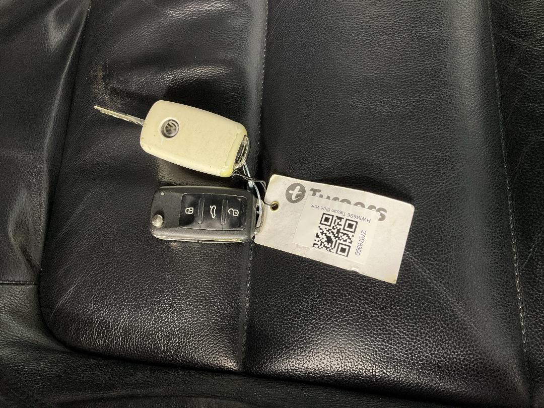 Photo '22' of Volkswagen Tiguan