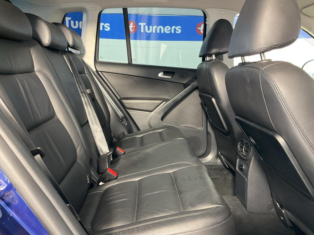 Photo '20' of Volkswagen Tiguan