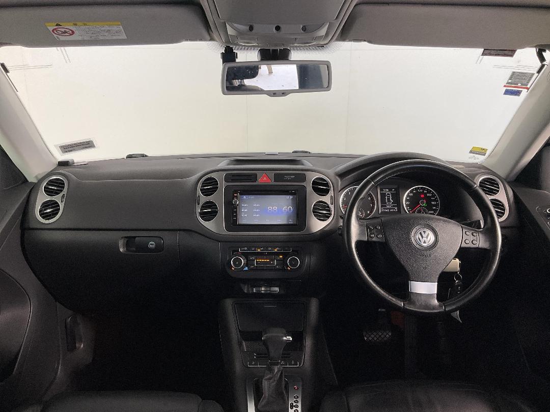 Photo '17' of Volkswagen Tiguan