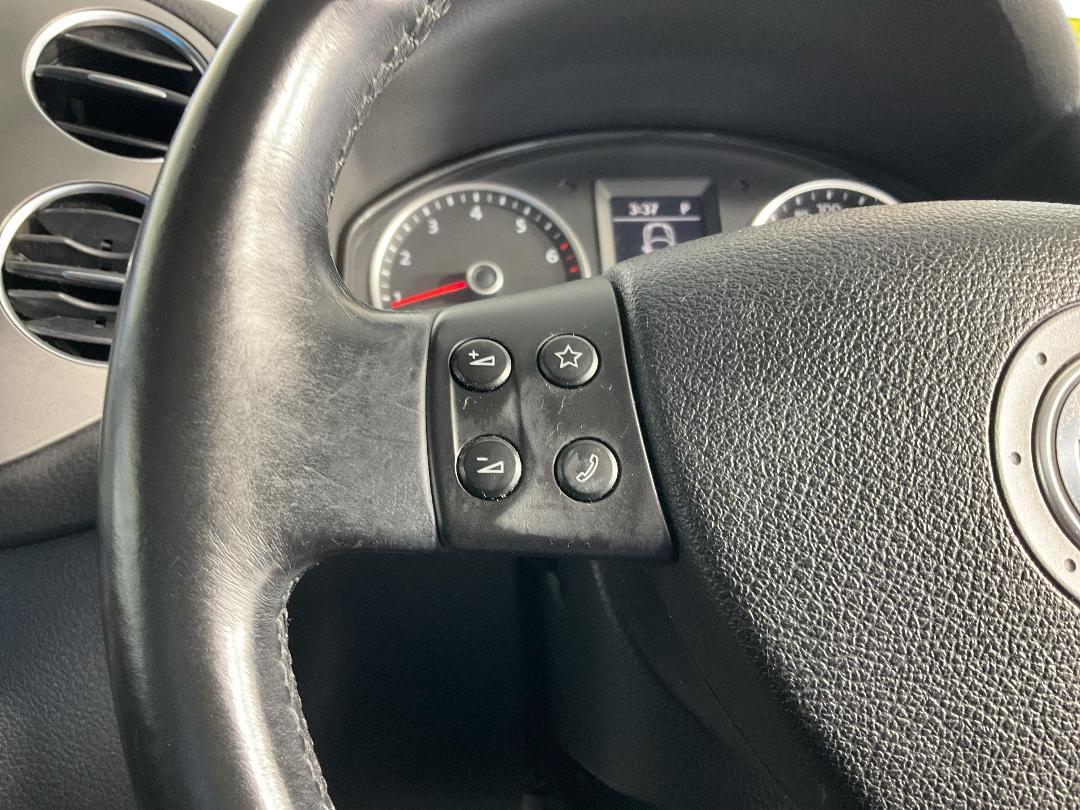 Photo '26' of Volkswagen Tiguan