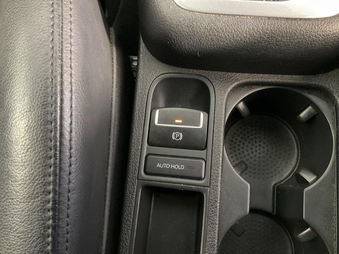 Photo '29' of Volkswagen Tiguan