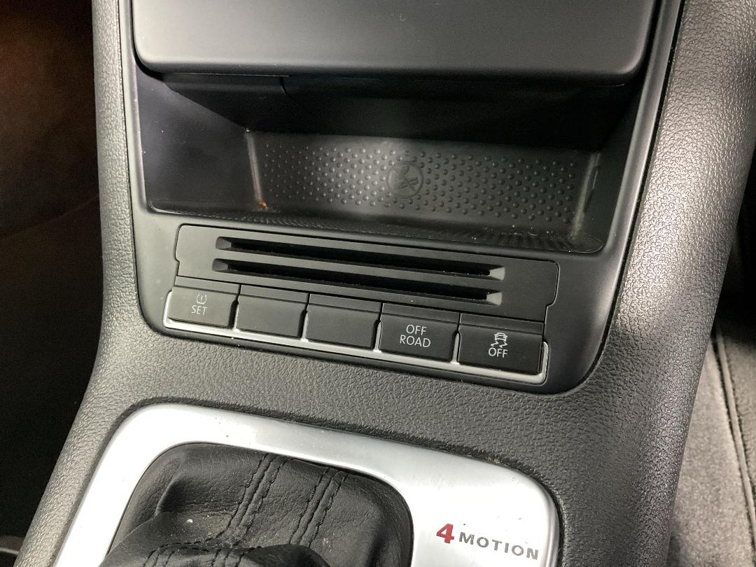 Photo '30' of Volkswagen Tiguan