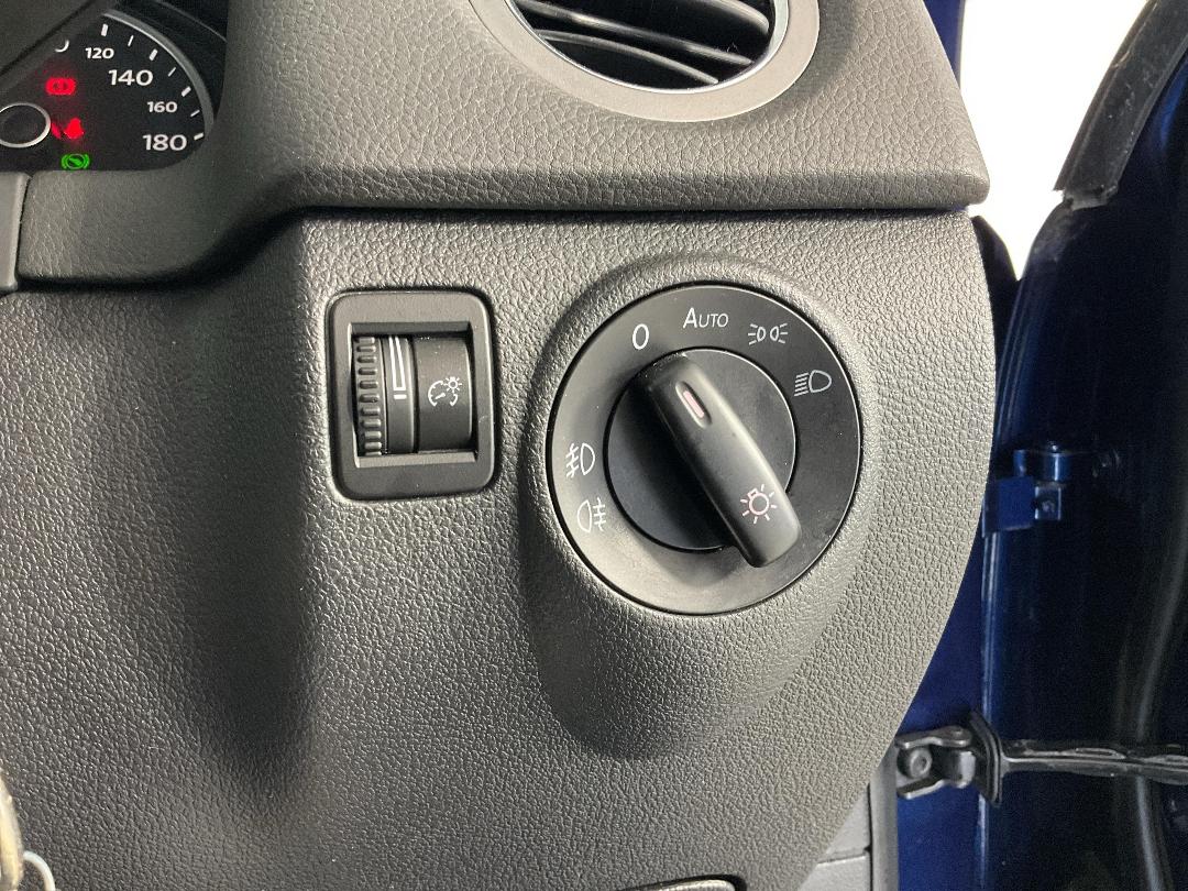 Photo '28' of Volkswagen Tiguan