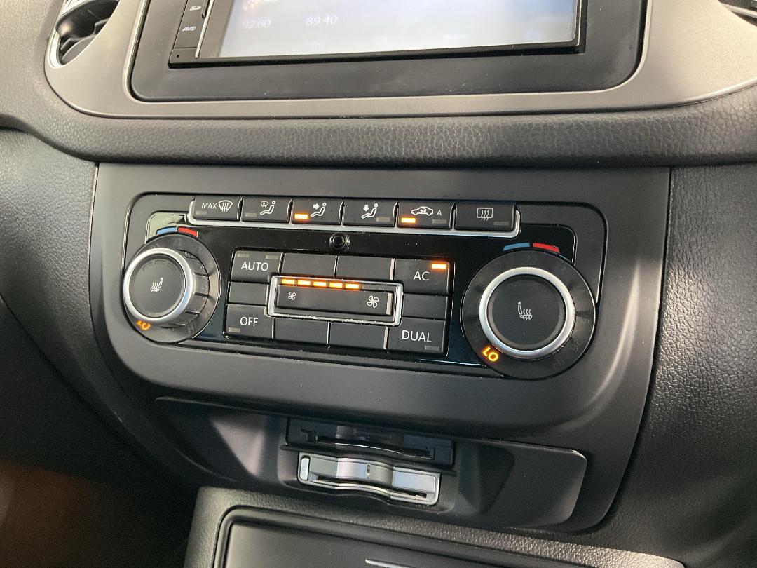 Photo '31' of Volkswagen Tiguan