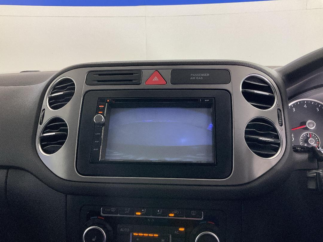 Photo '32' of Volkswagen Tiguan