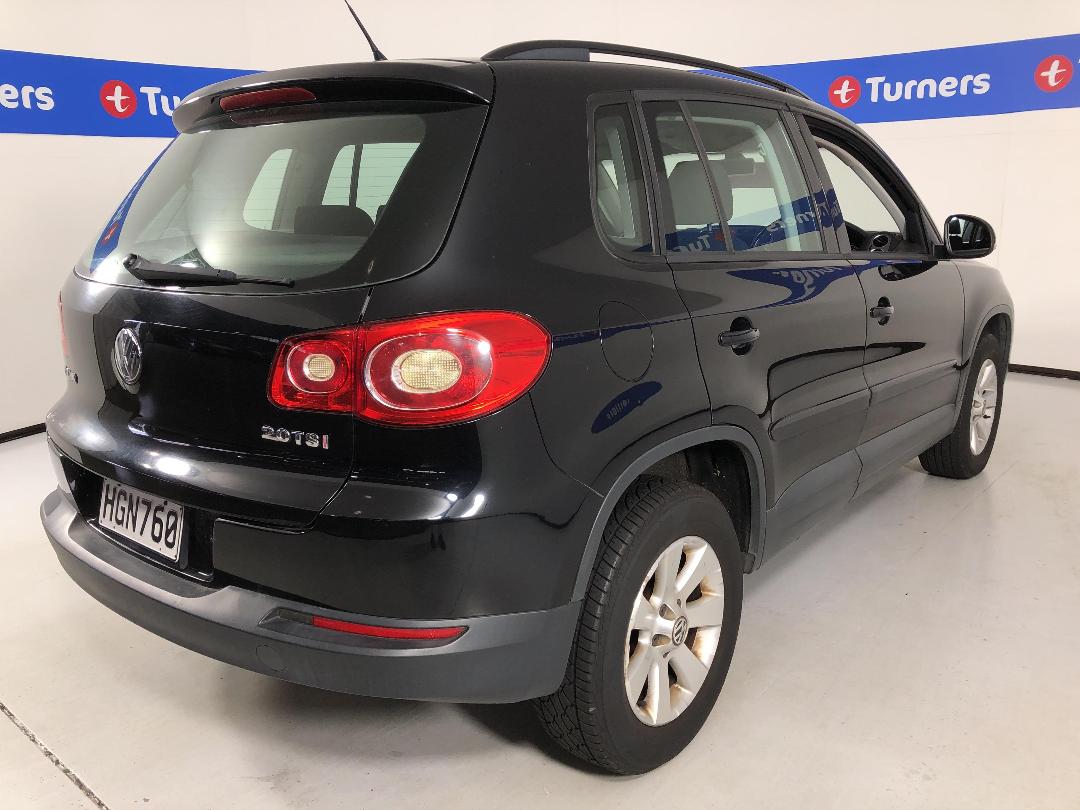 Photo '7' of Volkswagen Tiguan Photo '7' of Volkswagen Tiguan