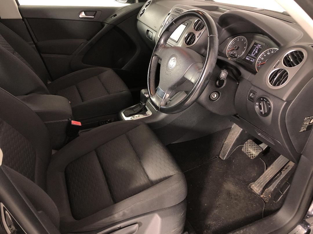 Photo '14' of Volkswagen Tiguan Photo '14' of Volkswagen Tiguan