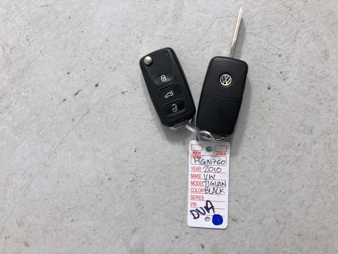 Photo '15' of Volkswagen Tiguan Photo '15' of Volkswagen Tiguan