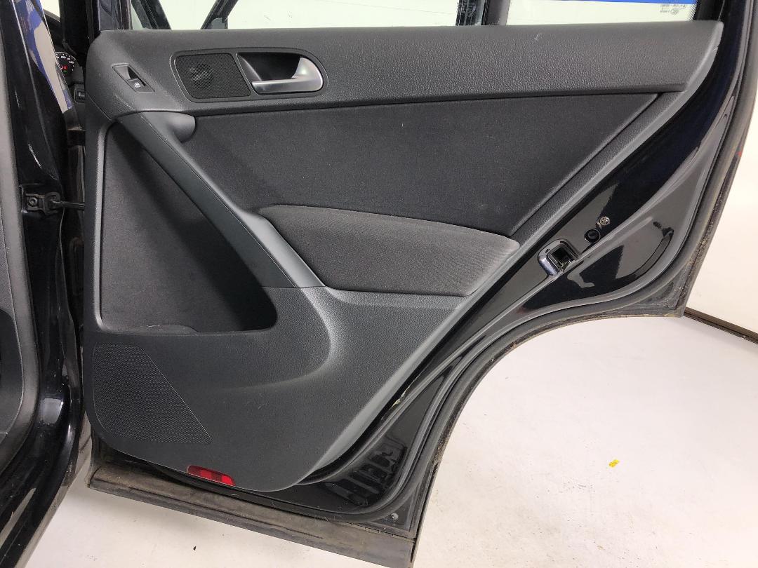 Photo '17' of Volkswagen Tiguan Photo '17' of Volkswagen Tiguan