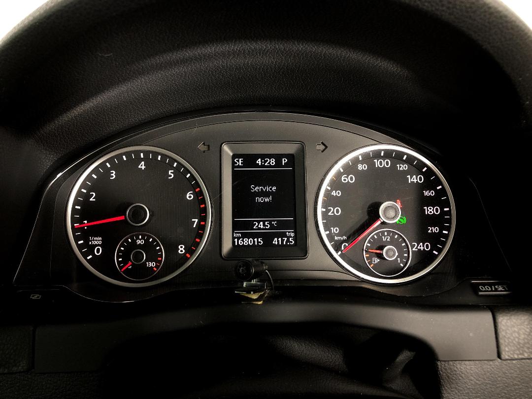 Photo '16' of Volkswagen Tiguan Photo '16' of Volkswagen Tiguan