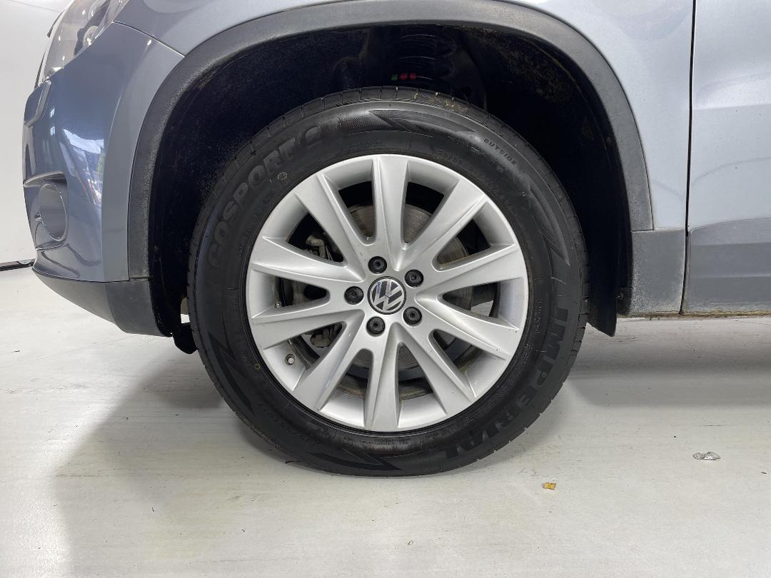 Photo '10' of Volkswagen Tiguan Photo '10' of Volkswagen Tiguan