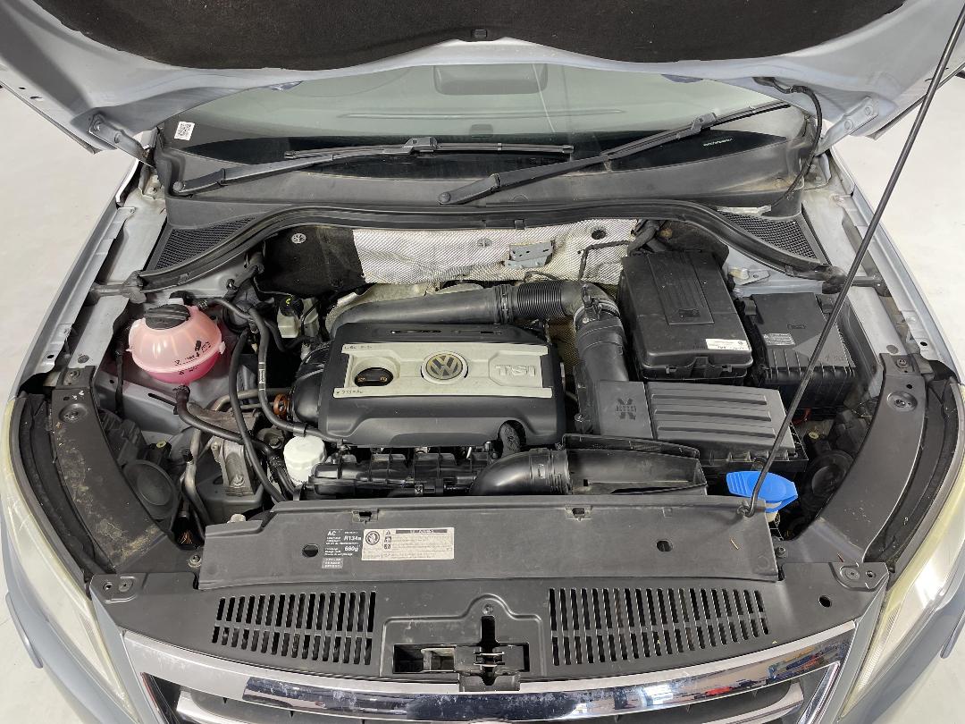 Photo '13' of Volkswagen Tiguan Photo '13' of Volkswagen Tiguan