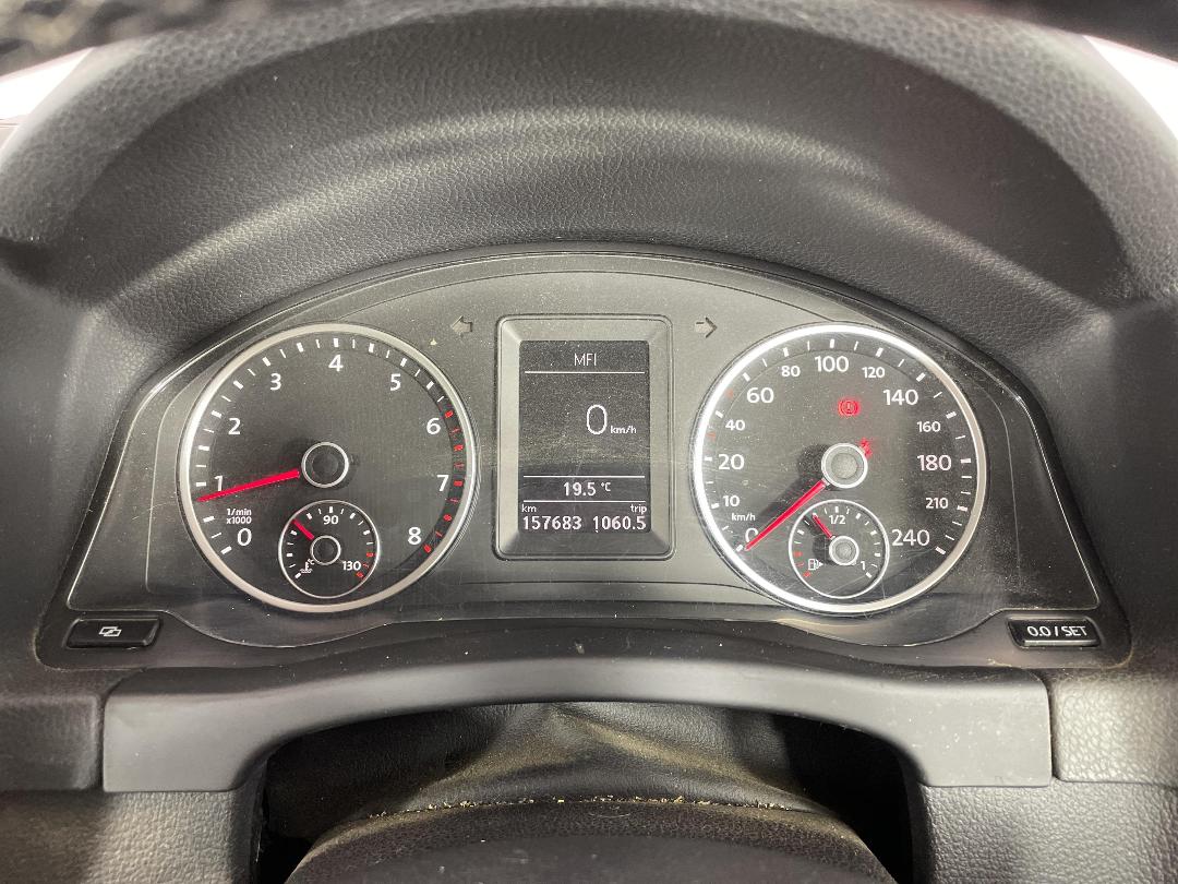 Photo '21' of Volkswagen Tiguan Photo '21' of Volkswagen Tiguan