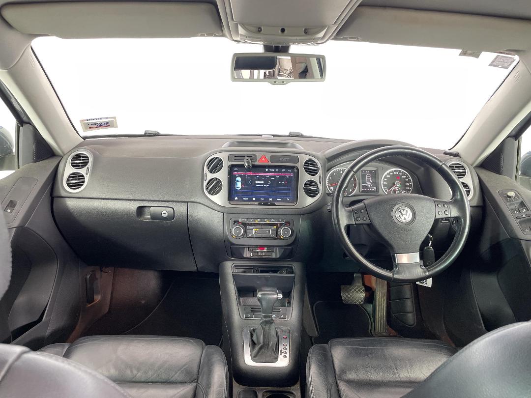 Photo '17' of Volkswagen Tiguan Photo '17' of Volkswagen Tiguan