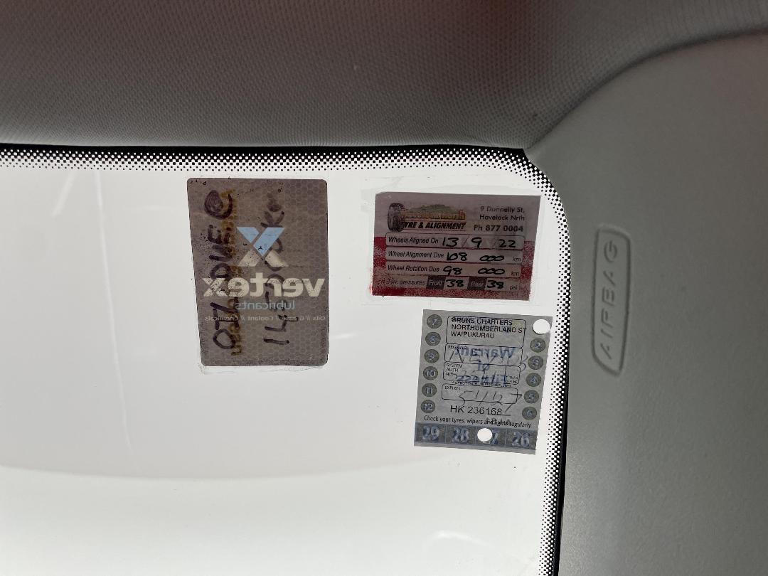 Photo '23' of Volkswagen Tiguan Photo '23' of Volkswagen Tiguan